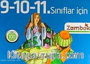 100 Temel Eser 9-10-11. Sınıflar İçin (10 Kitap) Set-2