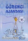 2011 Öğrenci Ajandası (Mavi)