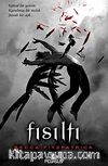 Fısıltı (Ciltli) Hush Hush Serisi 1. Kitap
