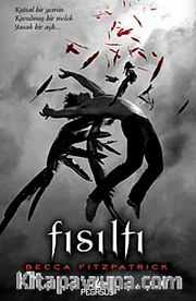 Fısıltı (Ciltli) Hush Hush Serisi 1. Kitap