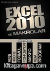 Excel 2010 ve Makrolar