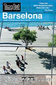 Time Out Barselona