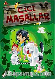 Cici Masallar