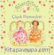 Prenses Gelincik - Çiçek Prensesleri