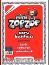 2012 Mini Zopzor Soru Bankası (Cep Boy)