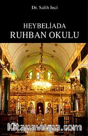Heybeliada Ruhban Okulu
