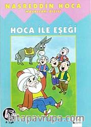 Hoca ile Eşeği (El Yazılı)