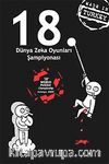18. Dünya Zeka Oyunları Şampiyonası
