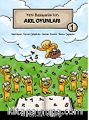 Yeni Başlayanlar İçin Akıl Oyunları-1