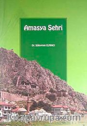 Amasya Şehri