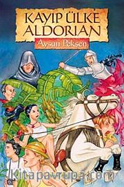 Kayıp Ülke Aldorian