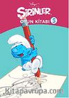 Şirinler Oyun Kitabı 5