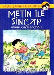 Metin ile Sincak (El Yazılı)