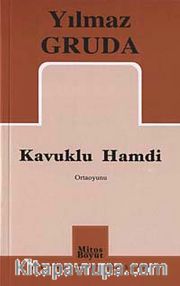 Kavuklu Hamdi