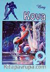 Bay Kova (21 Ocak-19 Şubat) (Cep Boy)