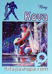 Bay Kova (21 Ocak-19 Şubat) (Cep Boy)