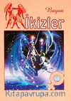 Bayan İkizler (21 Mayıs-21 Haziran) (Cep Boy)