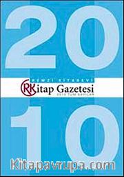 Remzi Kitap Gazetesi 2010 Tüm Sayılar