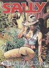 Sally-1 / Öğretmen