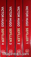 Sefiller (4 Kitap Takım)