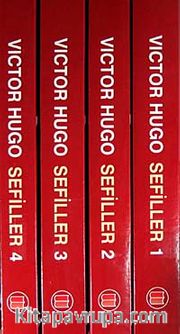 Sefiller (4 Kitap Takım)