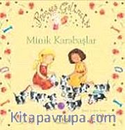 Prenses Gelincik - Minik Karabaşlar