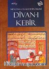 Divan-ı Kebir (Ciltli)