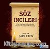 Söz İncileri & Yol Haritası Hükmünde, Risale-i Nur'dan 99 Vecize