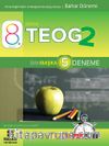 8. Sınıf TEOG 2 Bambaşka Tüm Dersler 5 Deneme     