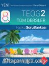 TEOG 2 Tüm Dersler Fasikül Soru Bankası 