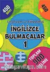 Sıfatlar ve Fiillerle İngilizce Bulmacalar 1