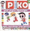 Oyun Oynamaya Bayılıyorum / Piko Yeni Şeyler Öğreniyor-3