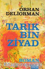 Tarık Bin Ziyad
