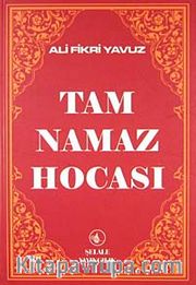 Tam Namaz Hocası