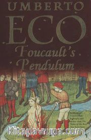 Foucault's Pendulum