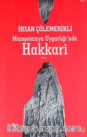 Mezopotamya Uygarlığı'nda Hakkari