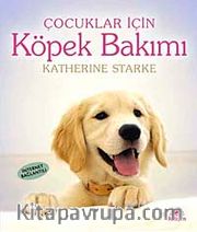 Köpek Bakımı / Çocuklar İçin