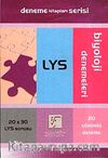 LYS Biyoloji Denemeleri