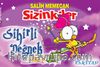 Sizinkiler 15. Kitap Sihirli Değnek