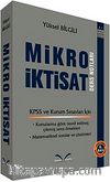 Mikro İktisat Ders Notları / Yüksel Bilgili