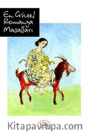 En Güzel Romanya Masalları