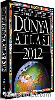 Dünya Atlası 2012