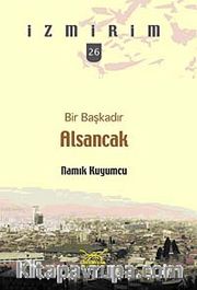 Bir Başkadır Alsancak / İzmirim -26