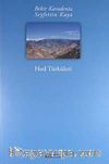 Hod Türküleri (Cd'li)