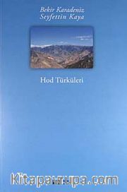 Hod Türküleri (Cd'li)