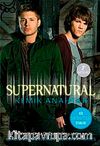 Supernatural - Kemik Anahtar