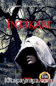 İntikam (Cep Boy)