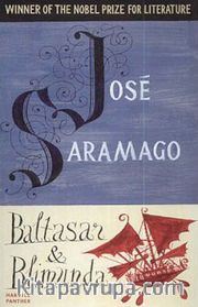 Baltasar and Blimunda
