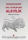 Akıl ve Bilim Der Alevilik