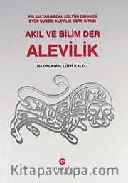 Akıl ve Bilim Der Alevilik